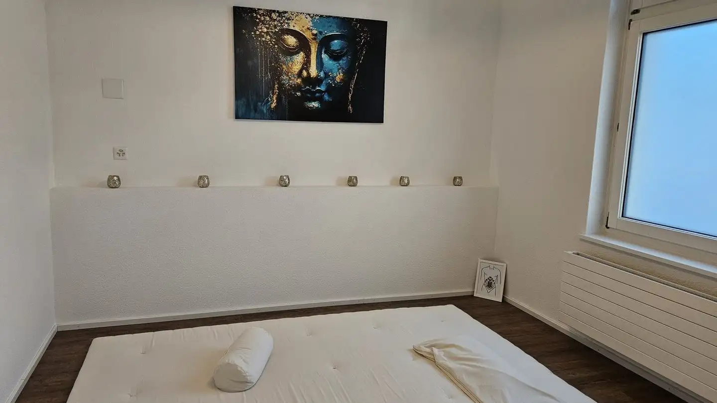 Office space for rent - Bärenplatz 2, 5615 Fahrwangen - Photo 3