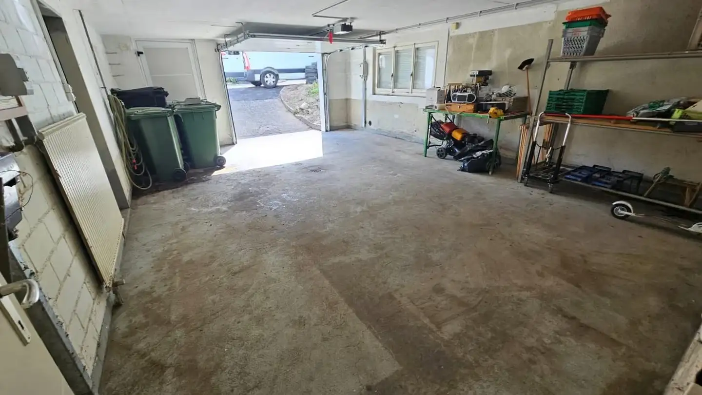 Single house for rent - Sardonaweg 4, 9475 Sevelen - Photo 4