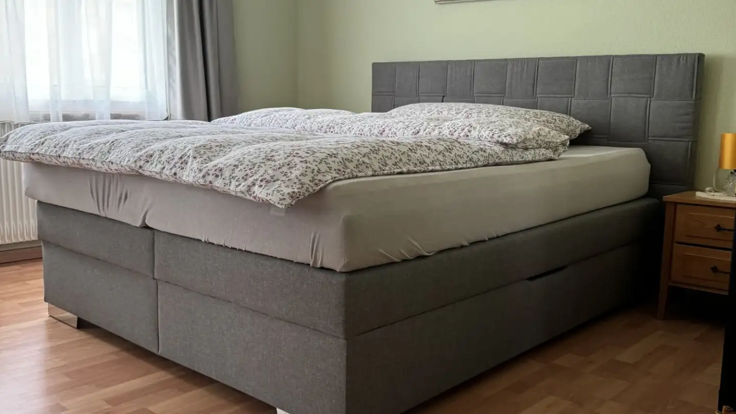 Appartamento in affitto - Dorfstrasse 17, 3944 Unterbäch VS - Foto 3