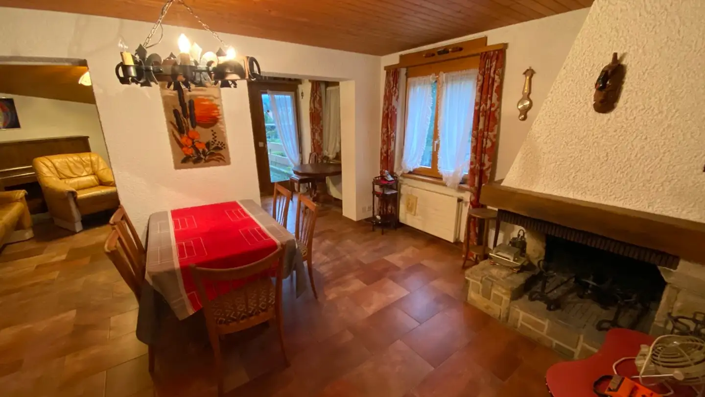 Edificio residenziale in vendita - 2950 Courgenay - Photo 4