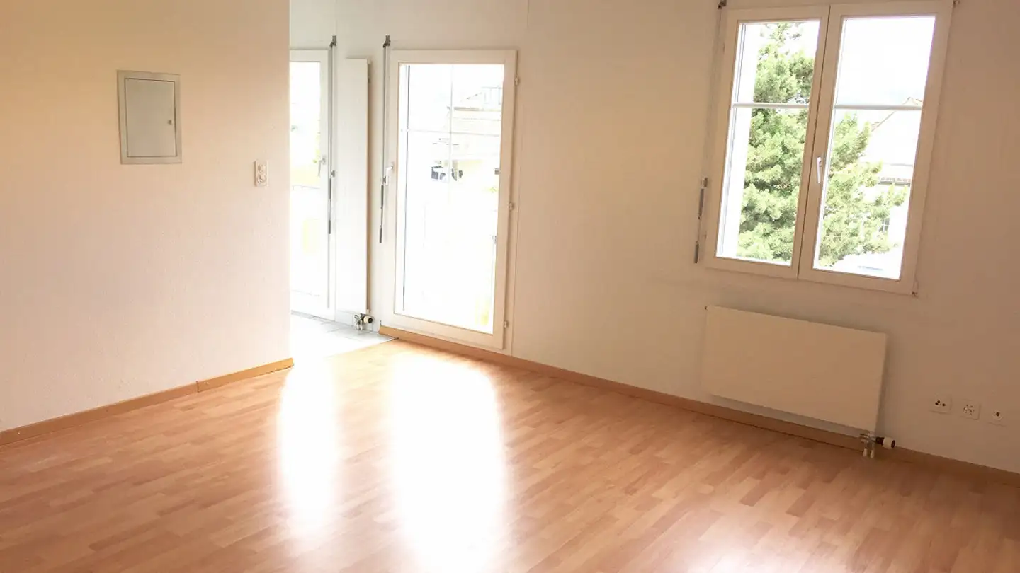 Appartement à louer - Flurhofstrasse 109, 9000 St. Gallen