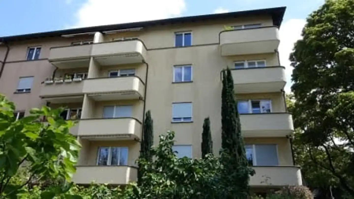 Appartement à louer - Freiburgstrasse 76, 3008 Bern