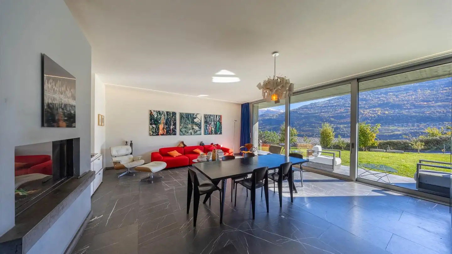 Villa for sale - 1950 Sion - Photo 3