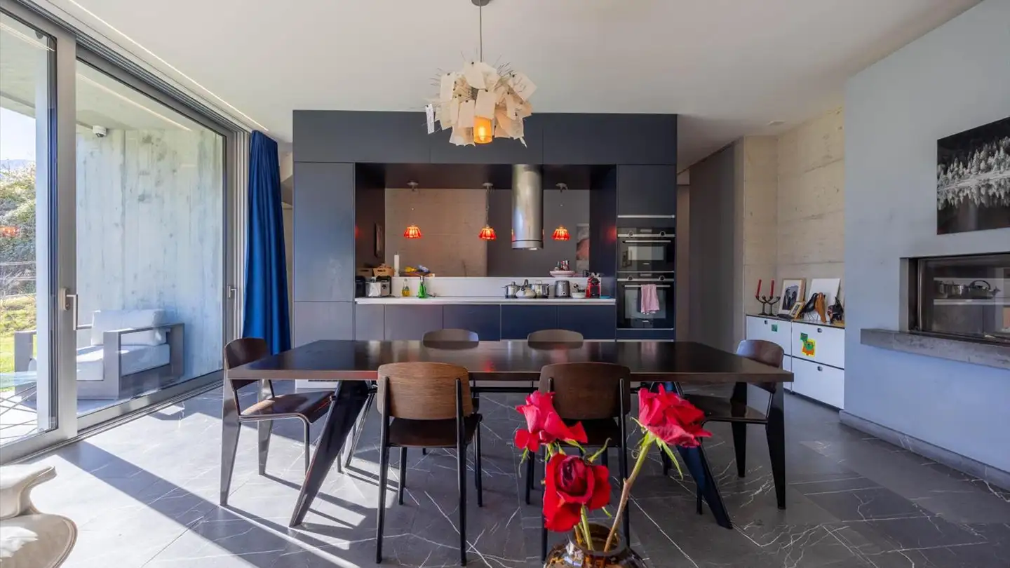 Villa for sale - 1950 Sion - Photo 4