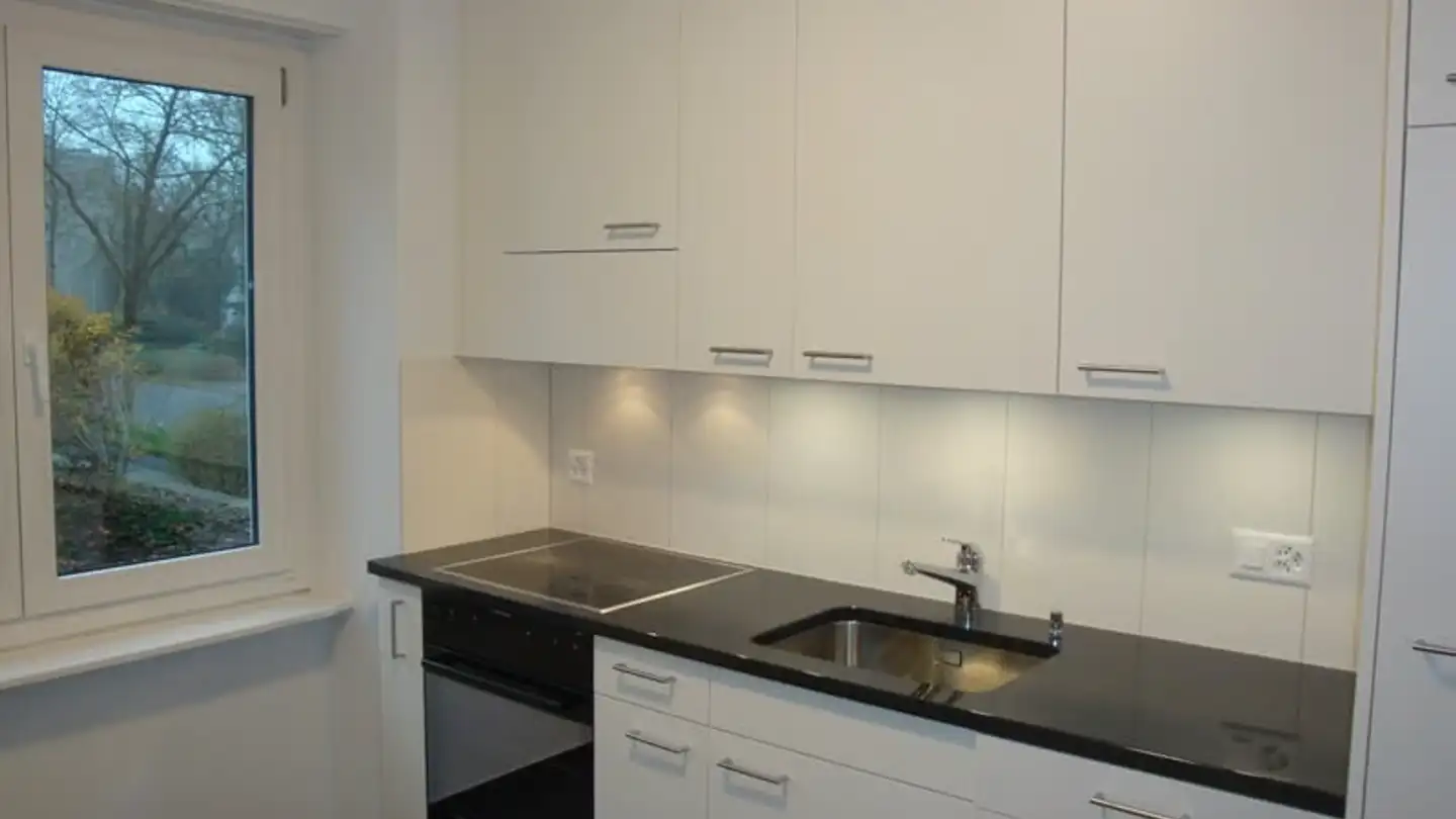 Appartement à louer - Freiburgstrasse 76, 3008 Bern - Photo 2