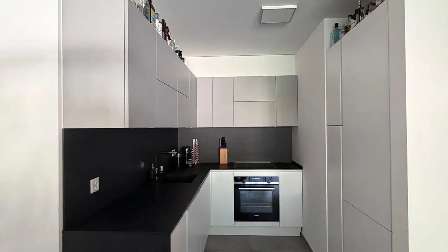 Appartamento in affitto - Via Girella 35, 6814 Lamone - Foto 3