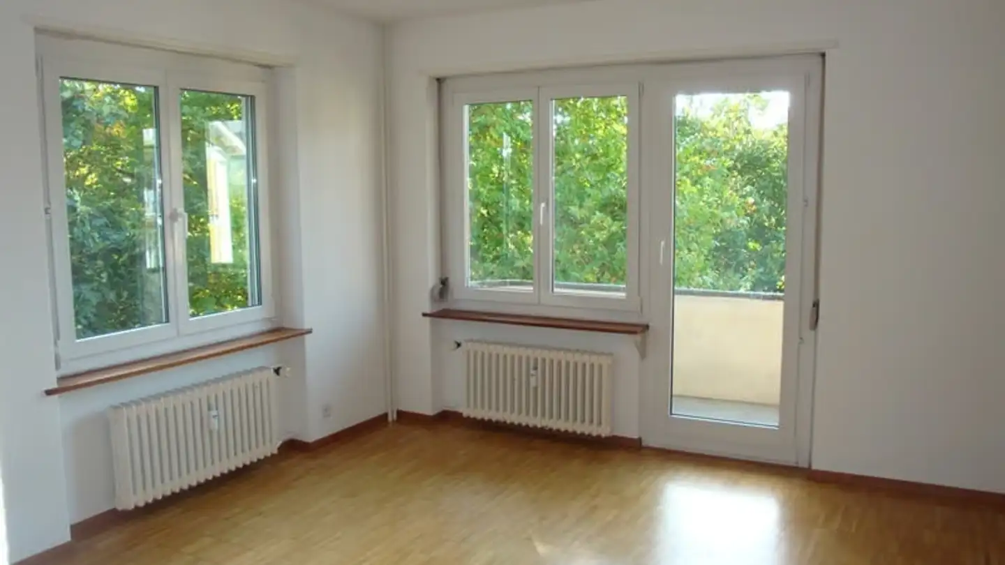 Appartement à louer - Freiburgstrasse 76, 3008 Bern - Photo 4