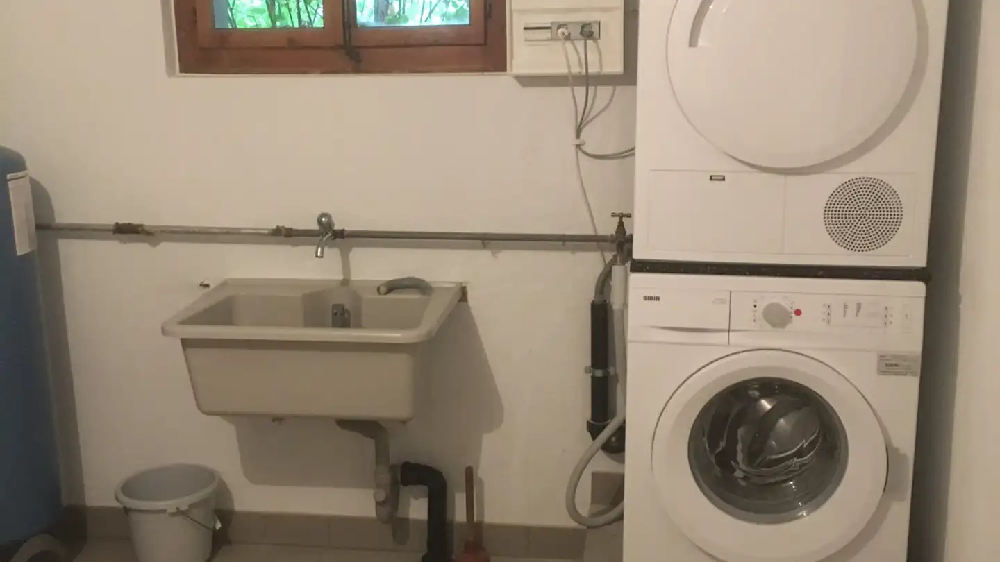 Appartamento in affitto - Dorfstrasse 17, 3944 Unterbäch VS - Foto 4