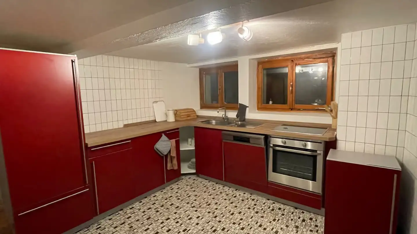 Casa singola in affitto - Route D'etiez 30, 1941 Vollèges - Foto 4