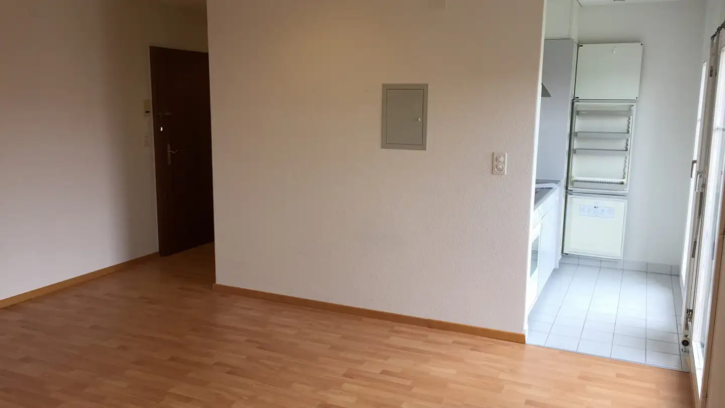 Appartement à louer - Flurhofstrasse 109, 9000 St. Gallen - Photo 2