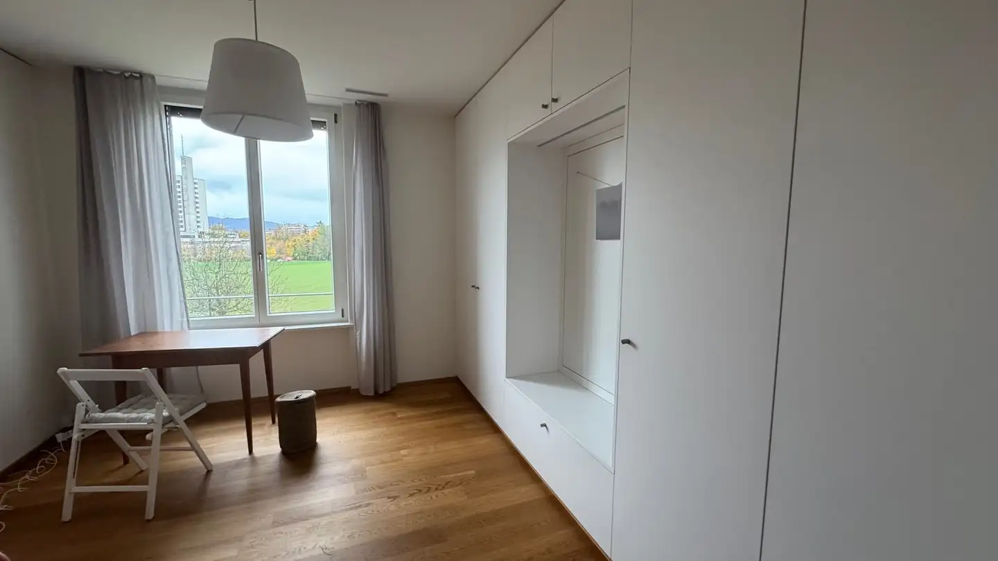 Single room for rent - 4103 Bottmingen - Photo 2