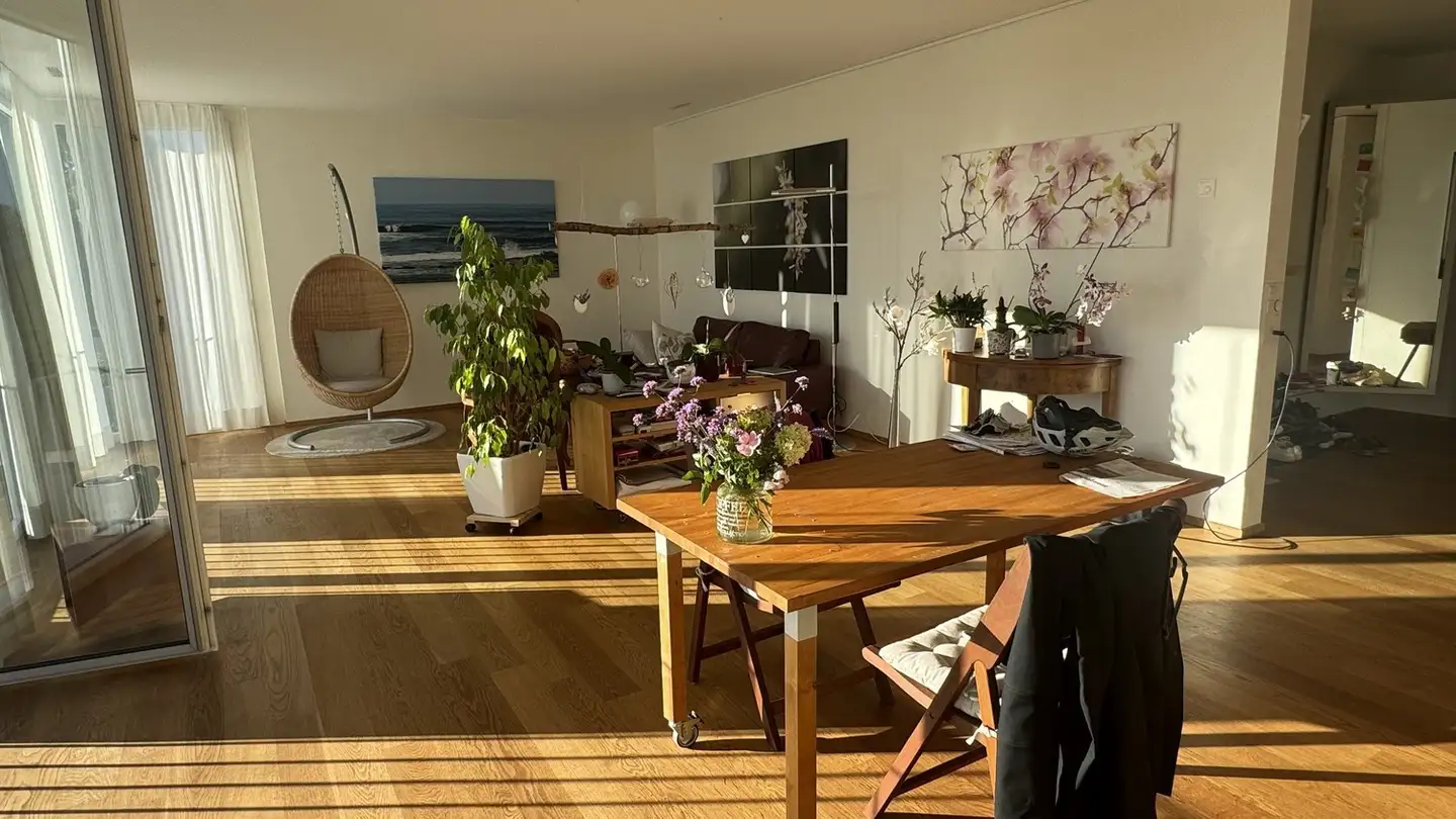 Single room for rent - 4103 Bottmingen - Photo 3