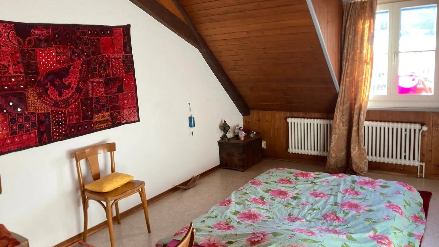 Wohnung mieten - Sur Ville 64, 2864 Soulce - Foto 2