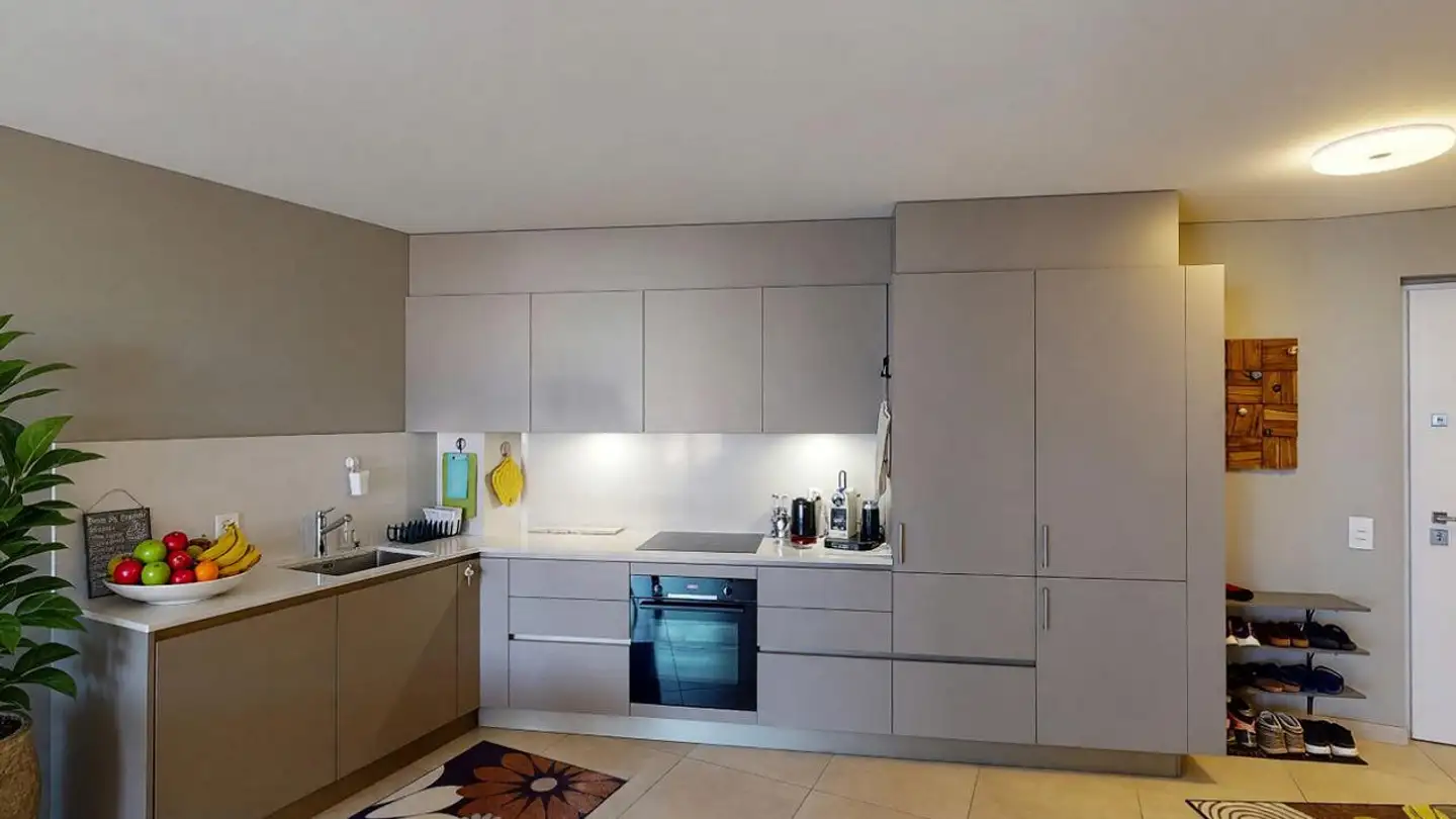 Stepped apartment for sale - Contrada Palasio 10a, 6512 Giubiasco - Photo 3