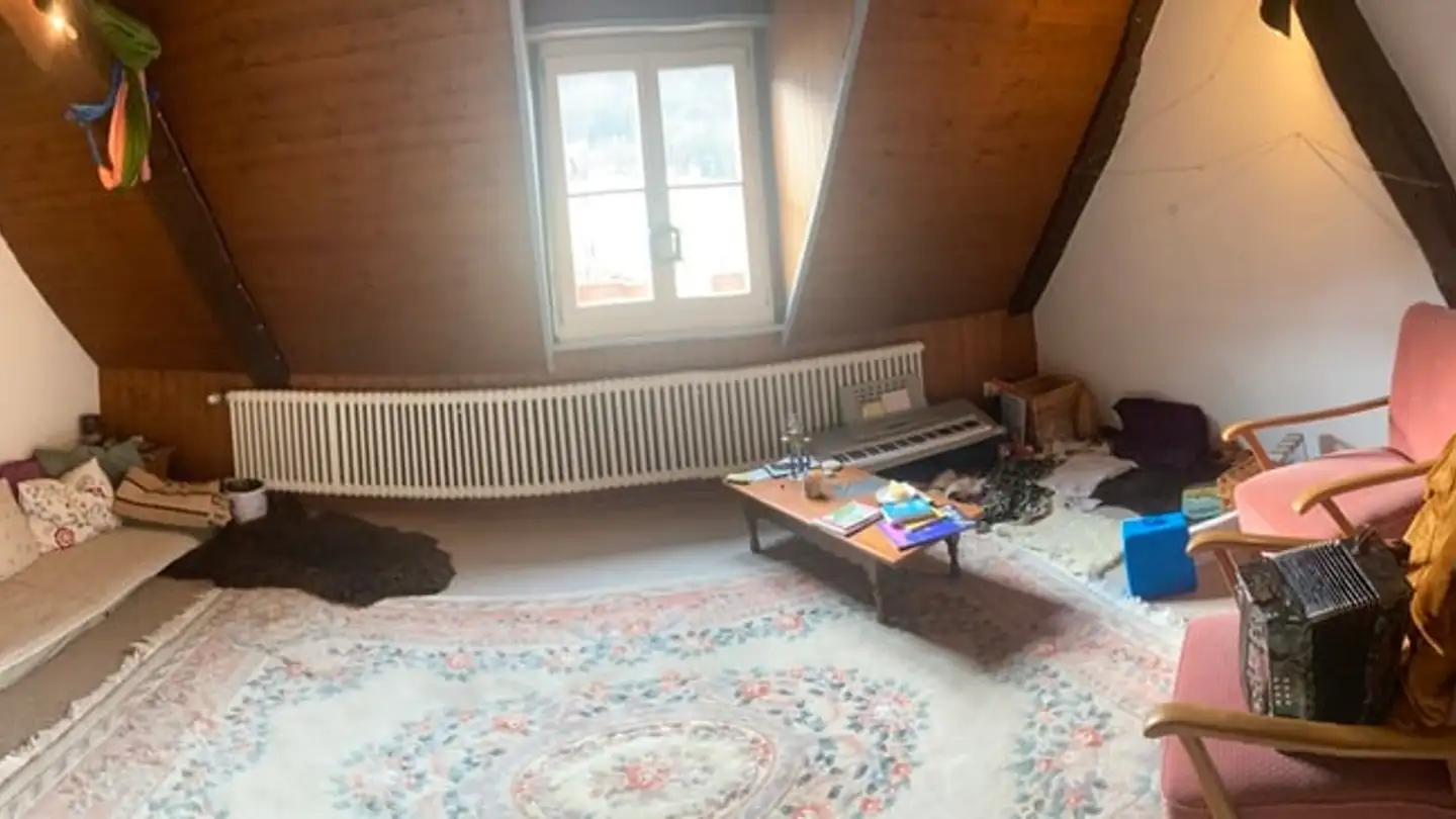 Wohnung mieten - Sur Ville 64, 2864 Soulce - Foto 3