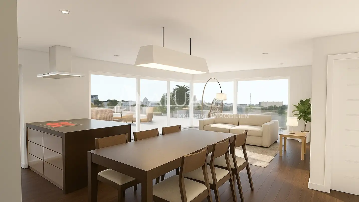 Wohnung kaufen - 2732 Reconvilier