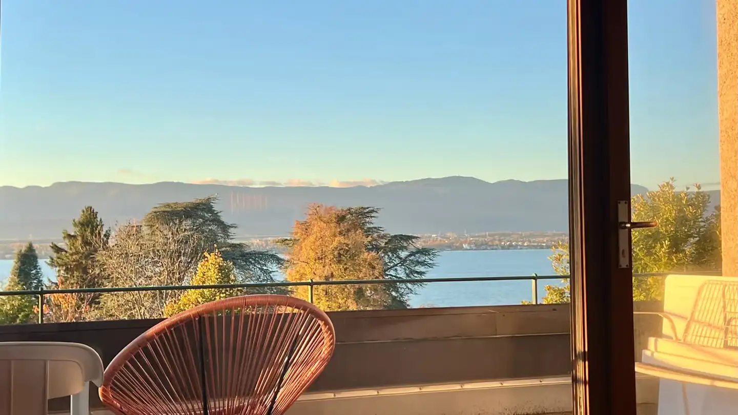 Apartment for rent - Route D' Hermance 299, 1247 Anières