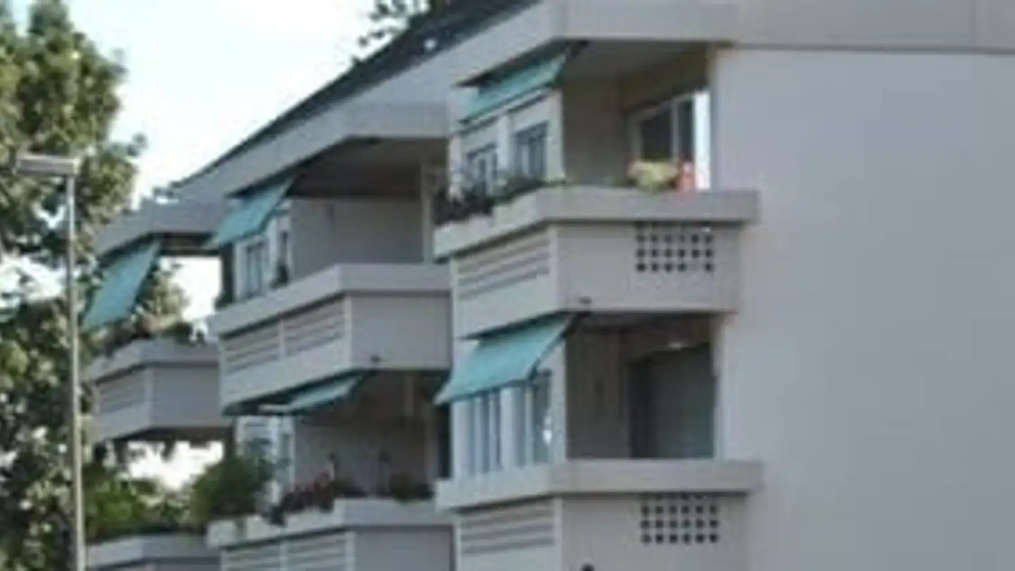 Apartment for rent - Löchlimattstrasse, 4104 Oberwil BL