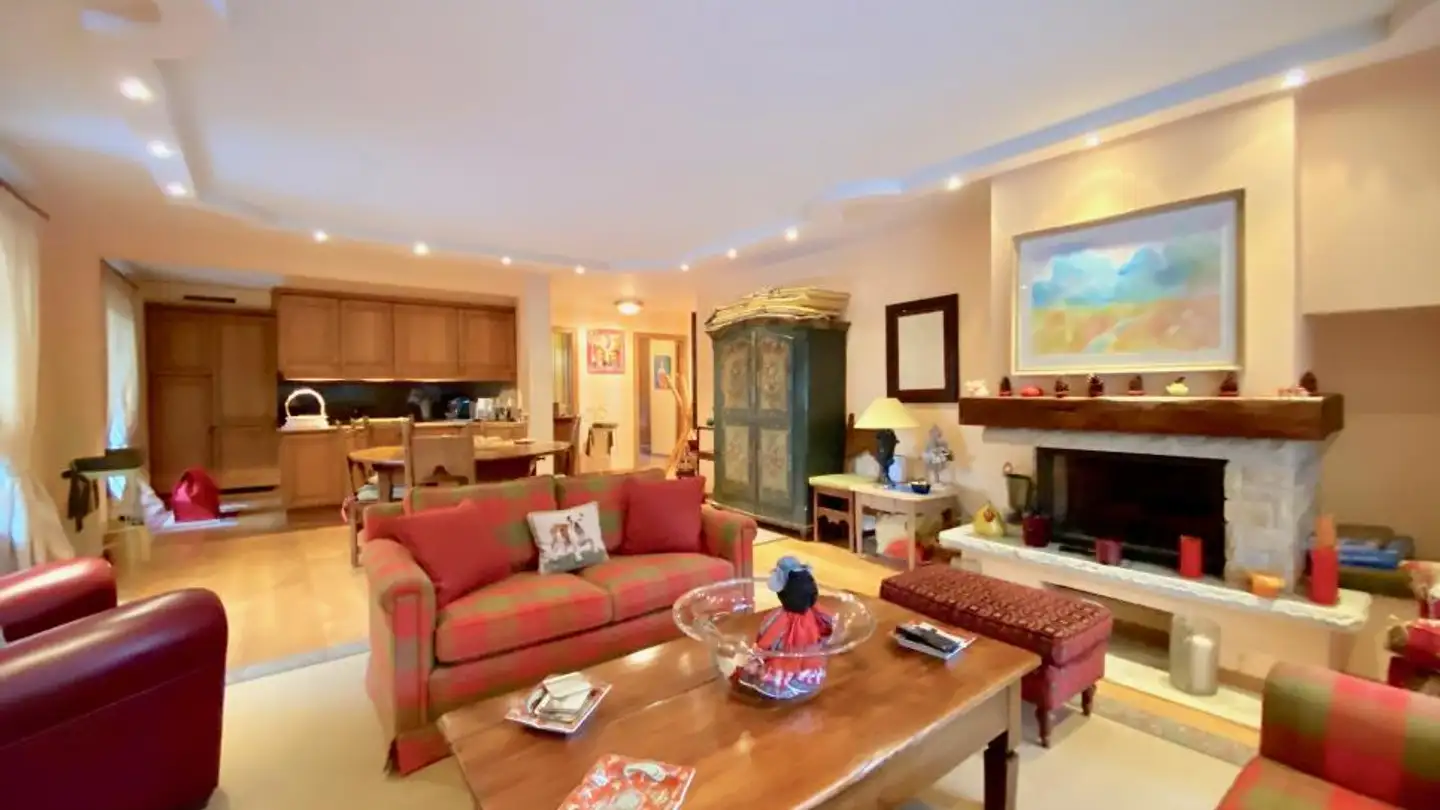 Appartamento in vendita - 3963 Crans-Montana - Foto 2