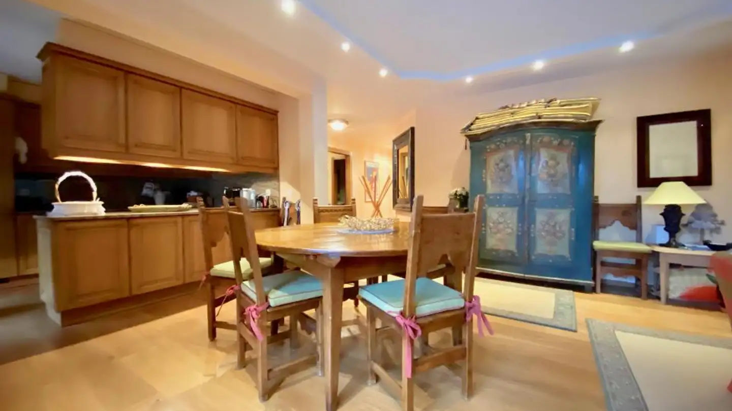 Appartamento in vendita - 3963 Crans-Montana - Foto 3