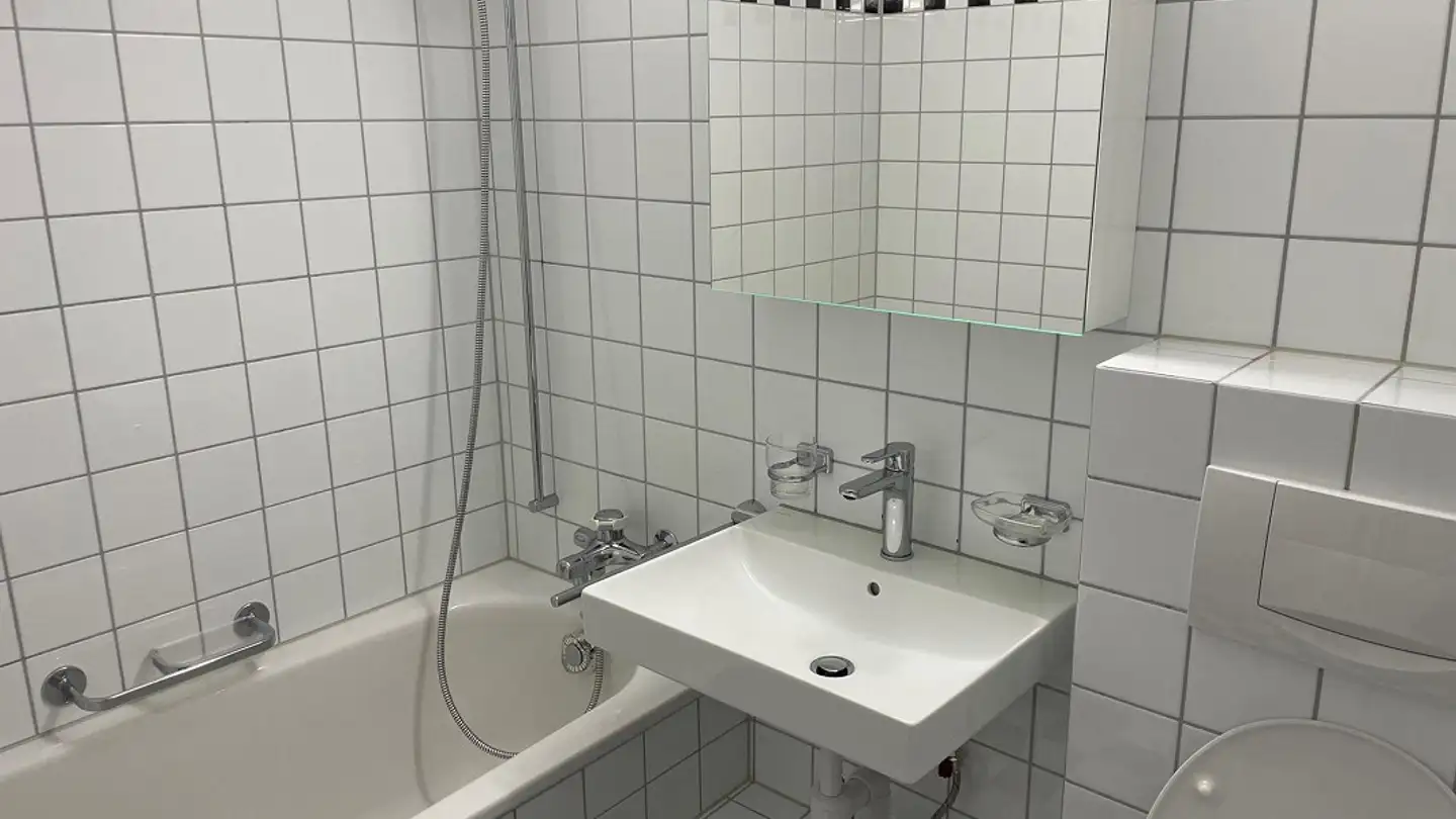 Appartement à louer - Flurhofstrasse 109, 9000 St. Gallen - Photo 3