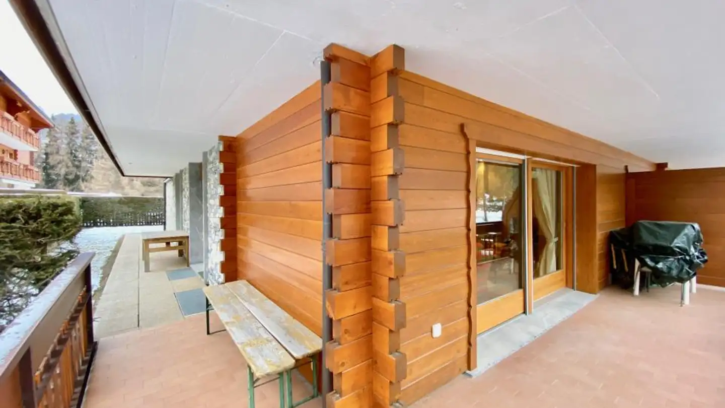 Appartamento in vendita - 3963 Crans-Montana - Foto 4