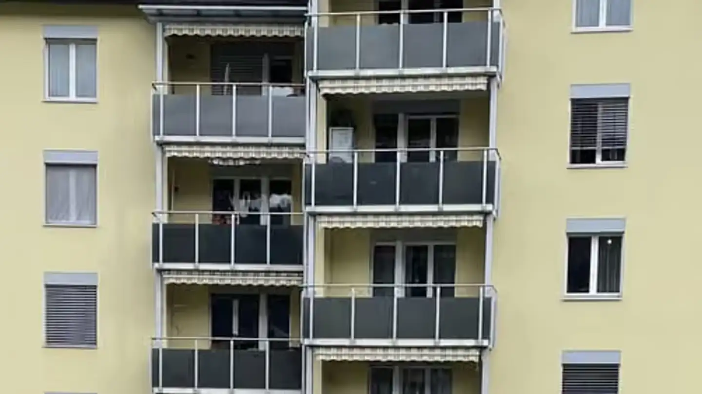 Wohnung mieten - Gardiweg 17, 6423 Seewen SZ - Foto 4