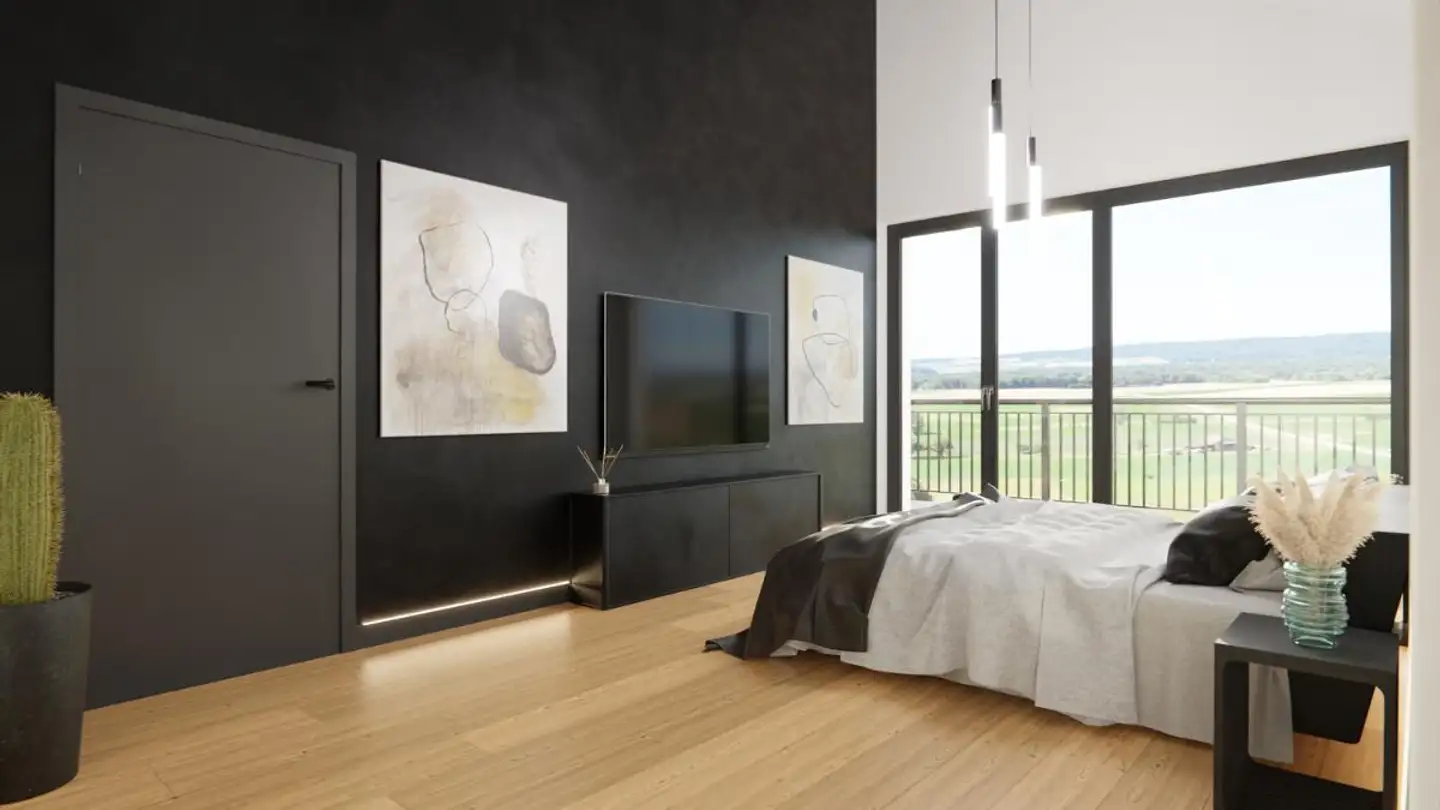 Casa singola in vendita - Rheinstrasse 11, 8239 Dörflingen - Photo 2