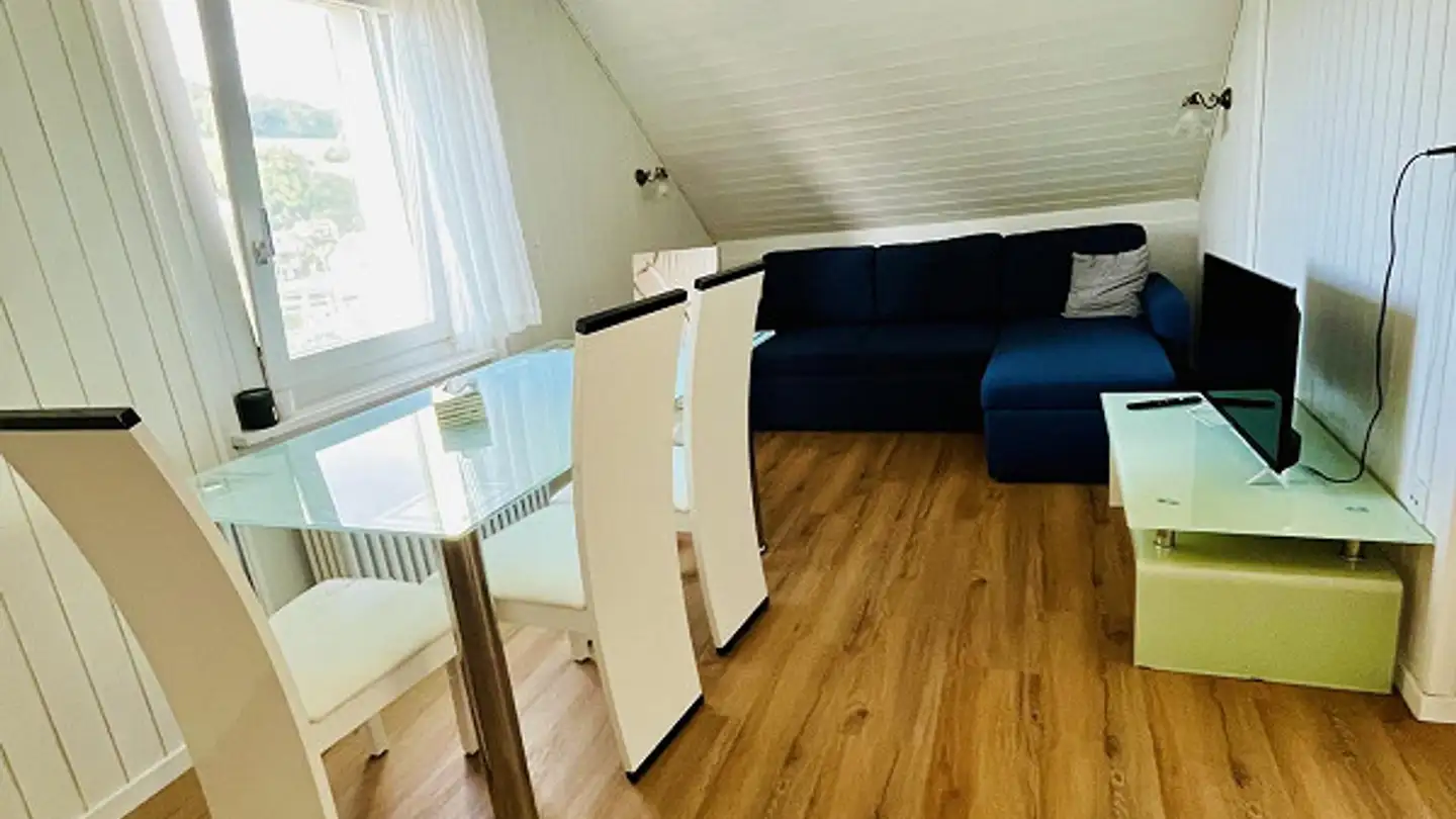 Wohnung mieten - 5400 Baden