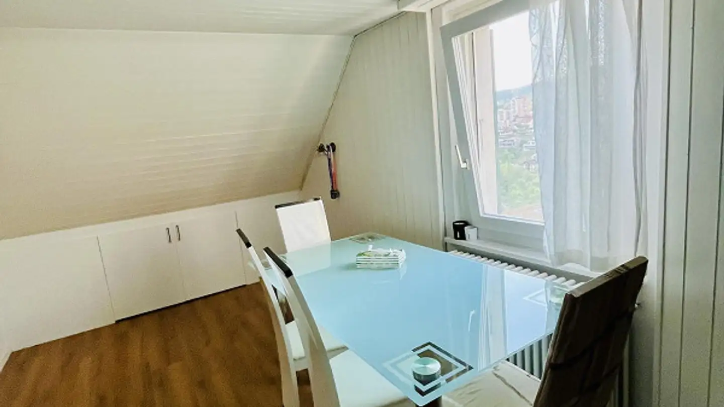 Wohnung mieten - 5400 Baden - Foto 2