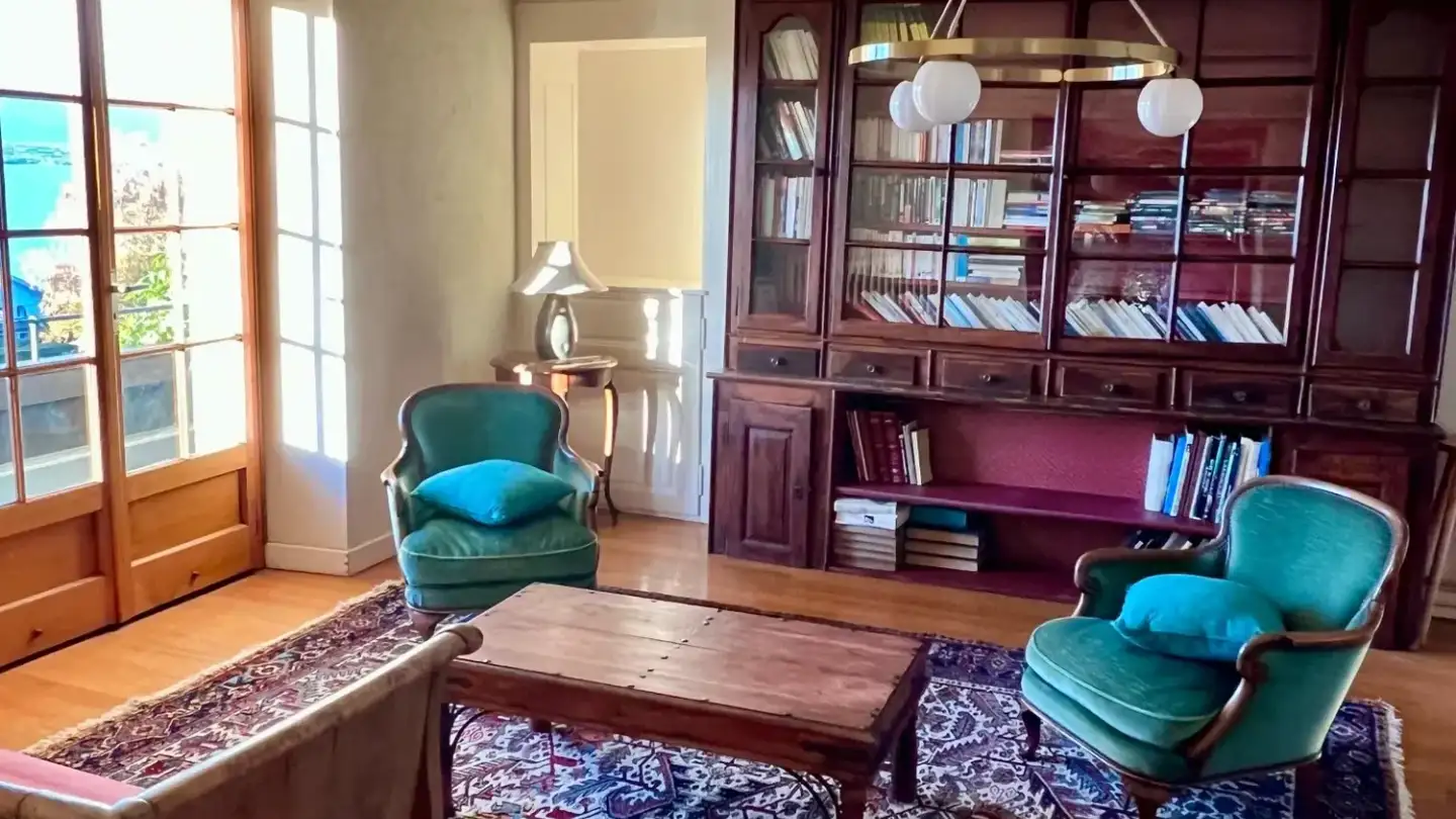 Apartment for rent - Route D' Hermance 299, 1247 Anières - Photo 4