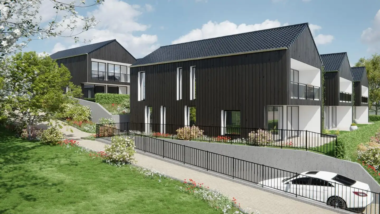 Casa singola in vendita - Rheinstrasse 11, 8239 Dörflingen - Photo 3