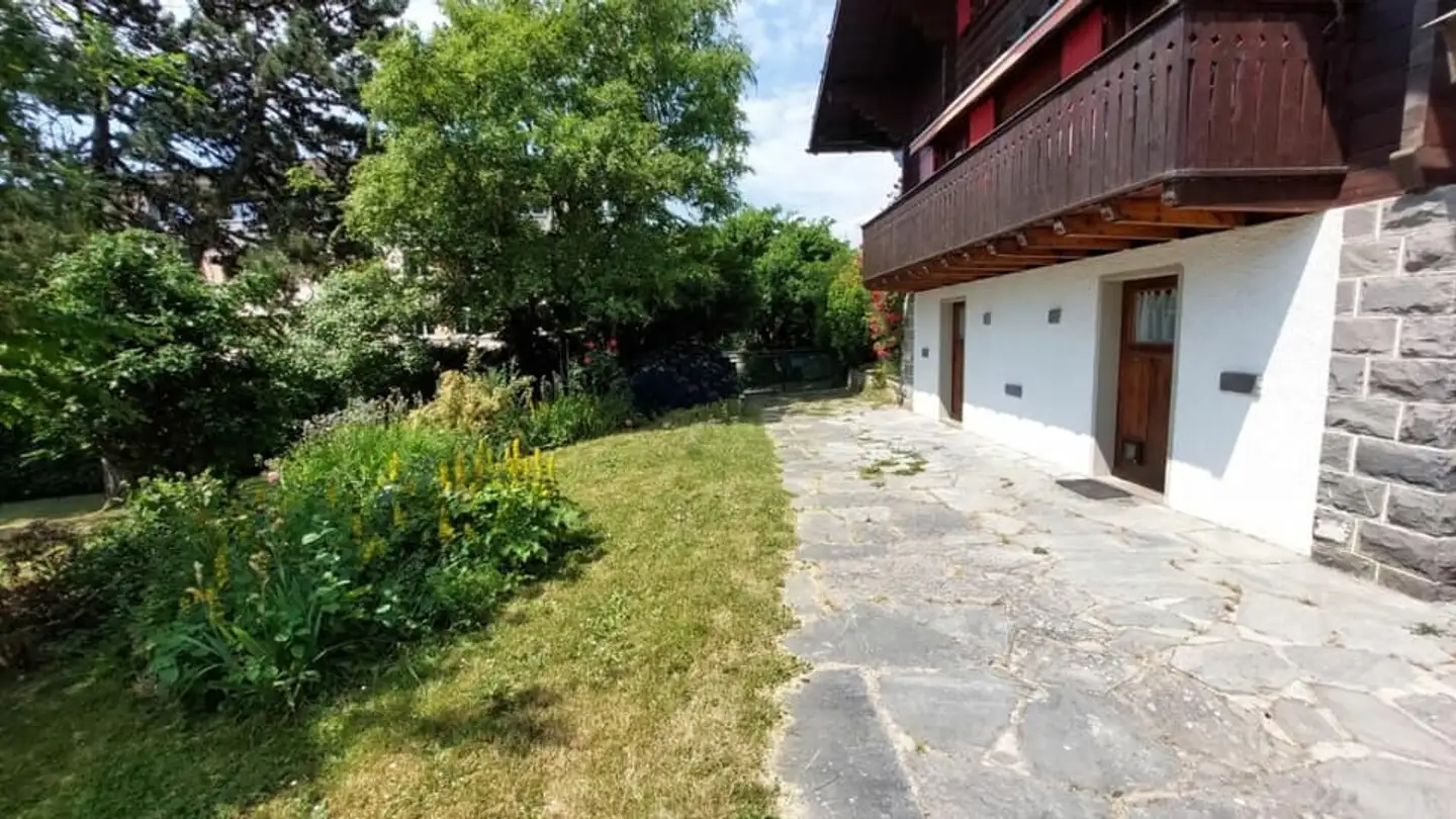 Appartamento in affitto - Chemin Des Chalets 5, 1110 Morges - Foto 2