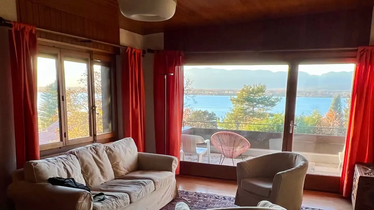 Apartment for rent - Route D' Hermance 299, 1247 Anières - Photo 2