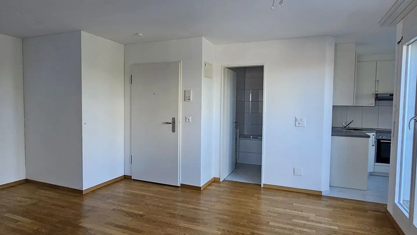 Apartment for rent - Gubelstrasse 62, 8050 Zürich