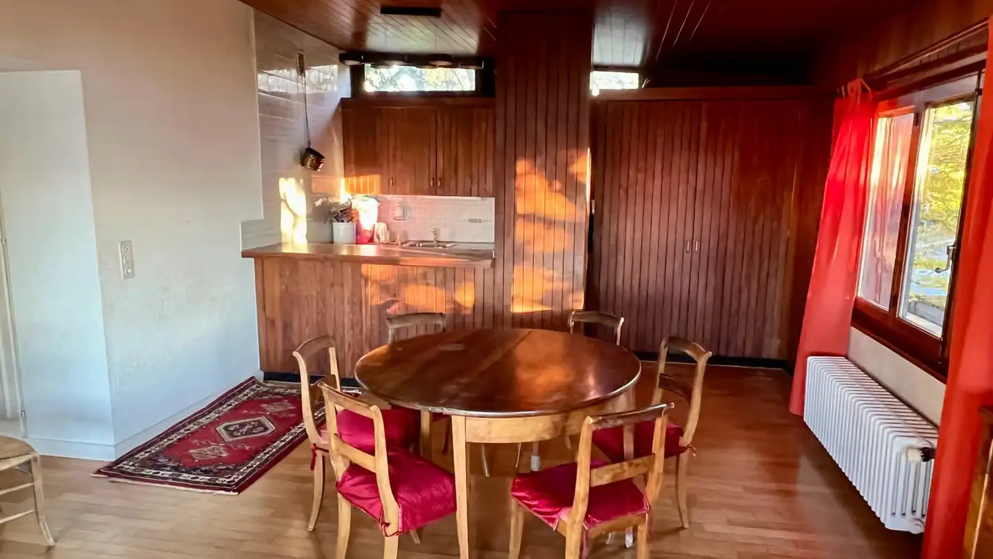 Apartment for rent - Route D' Hermance 299, 1247 Anières - Photo 3