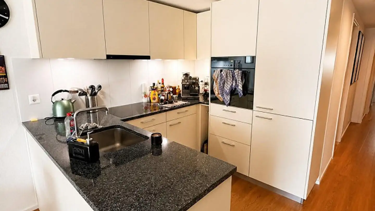 Appartamento in affitto - Oberer Scheunenweg 8, 5600 Lenzburg - Foto 2
