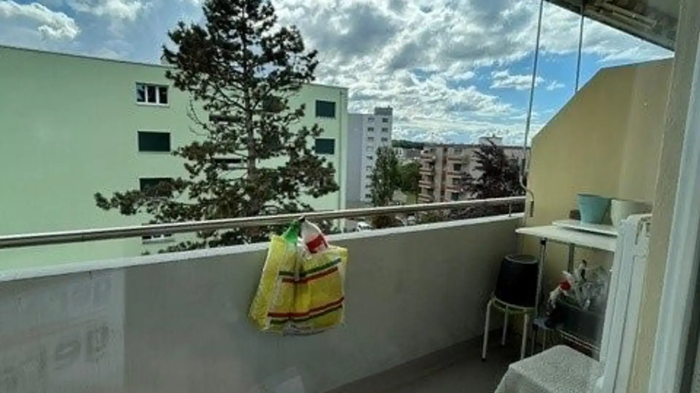 Wohnung mieten - Route De Villars-Vert 36, 1752 Villars-sur-Glâne - Foto 3