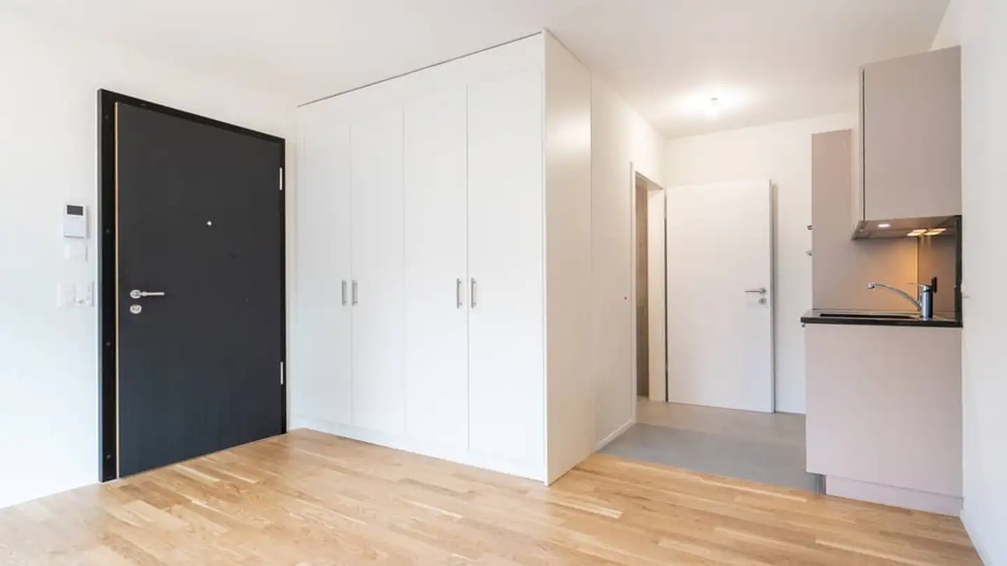 Appartement à louer - 1008 Prilly