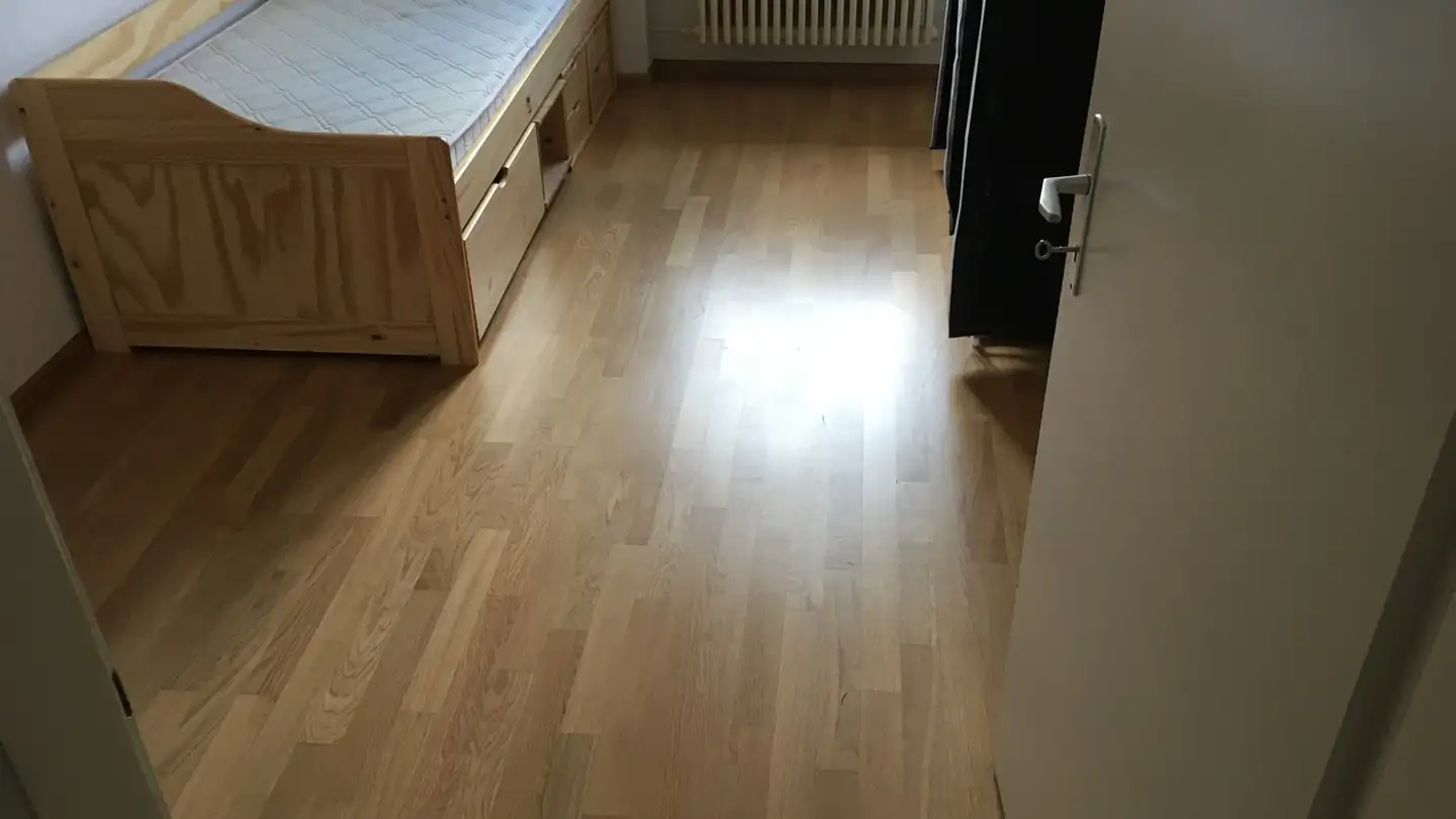 Stanza singola in affitto - 4402 Frenkendorf - Photo 2