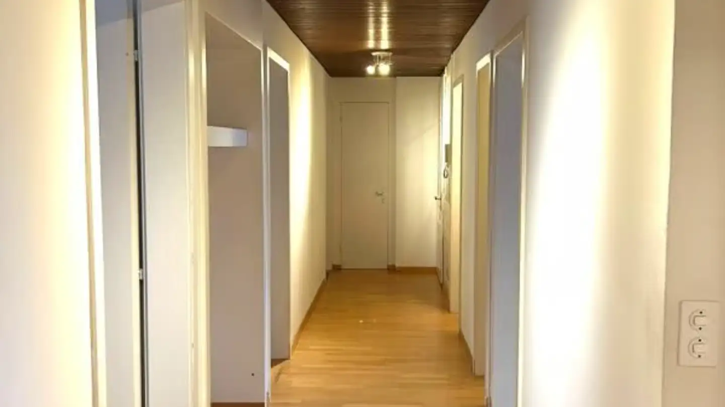Apartment for rent - Habsburgerstrasse 46, 6003 Luzern - Photo 2