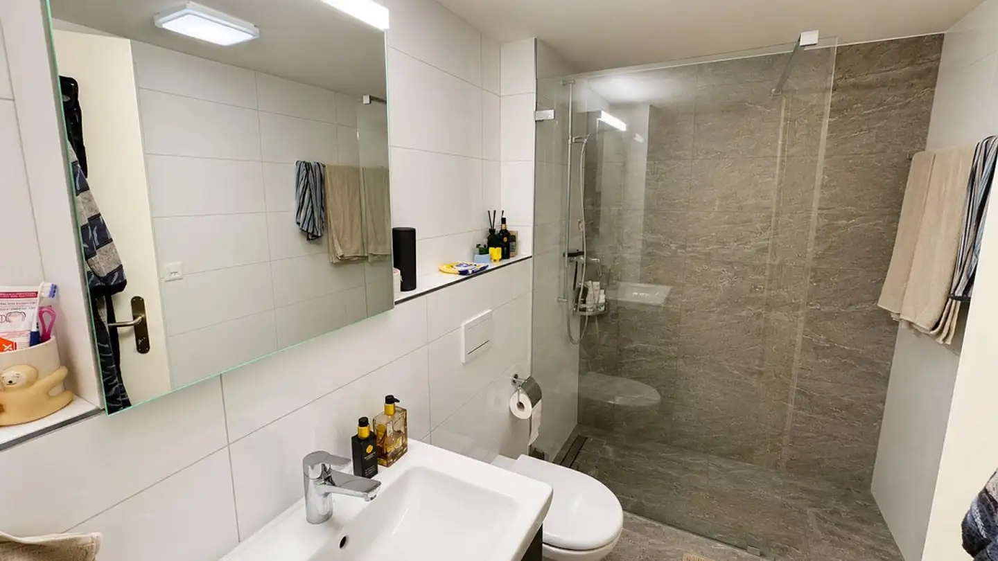 Appartamento in affitto - Oberer Scheunenweg 8, 5600 Lenzburg - Foto 4