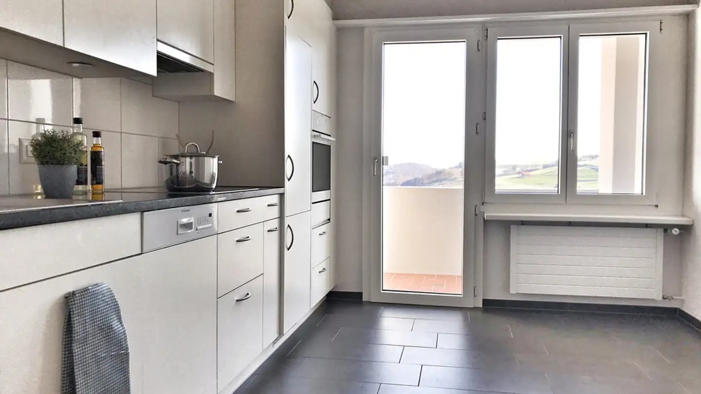 Wohnung mieten - Corneliaweg, 8965 Berikon - Foto 2