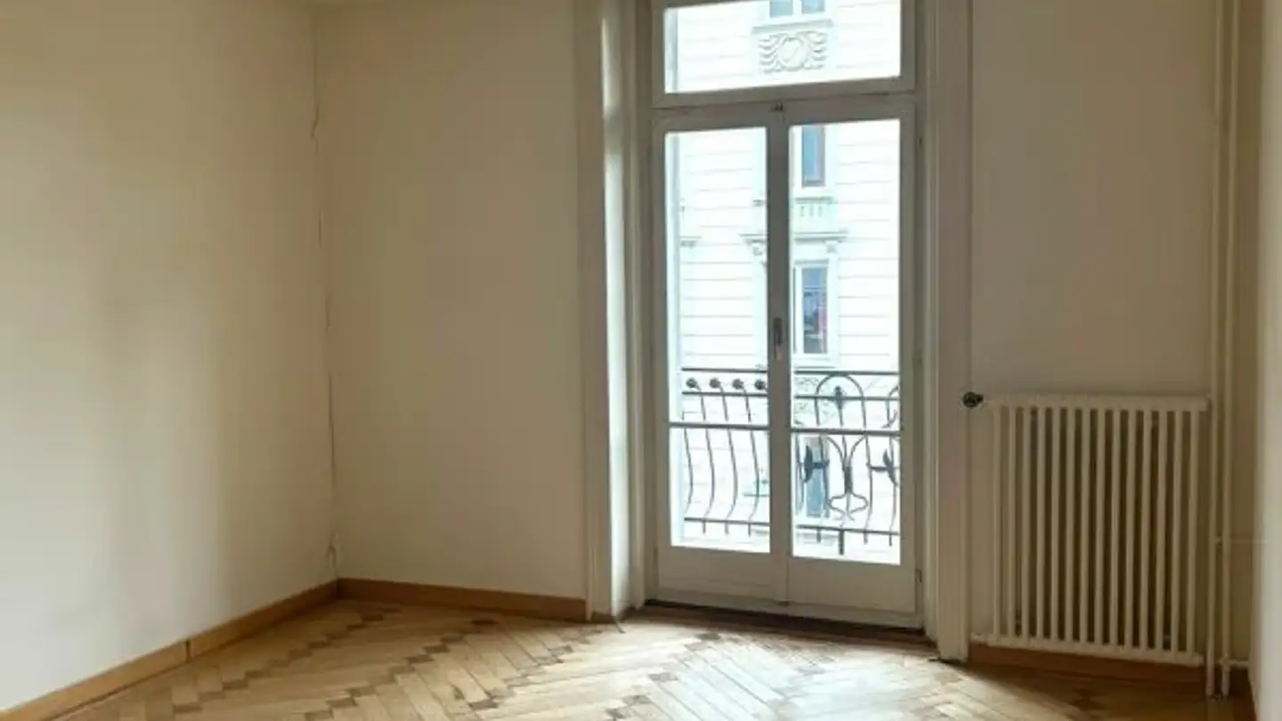 Apartment for rent - Habsburgerstrasse 46, 6003 Luzern - Photo 3
