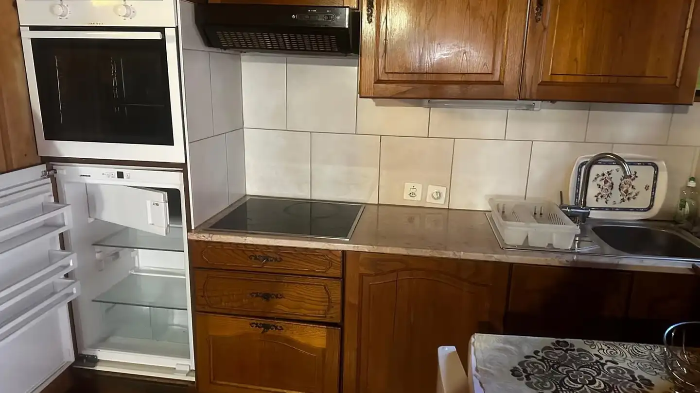 Appartamento in affitto - 3966 Chalais - Foto 4