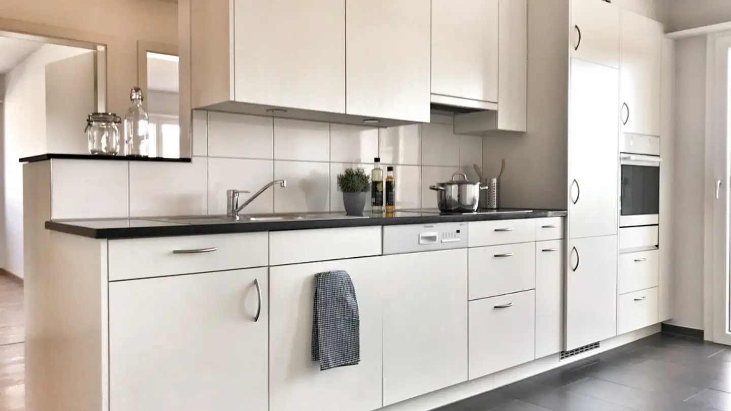Wohnung mieten - Corneliaweg, 8965 Berikon - Foto 3