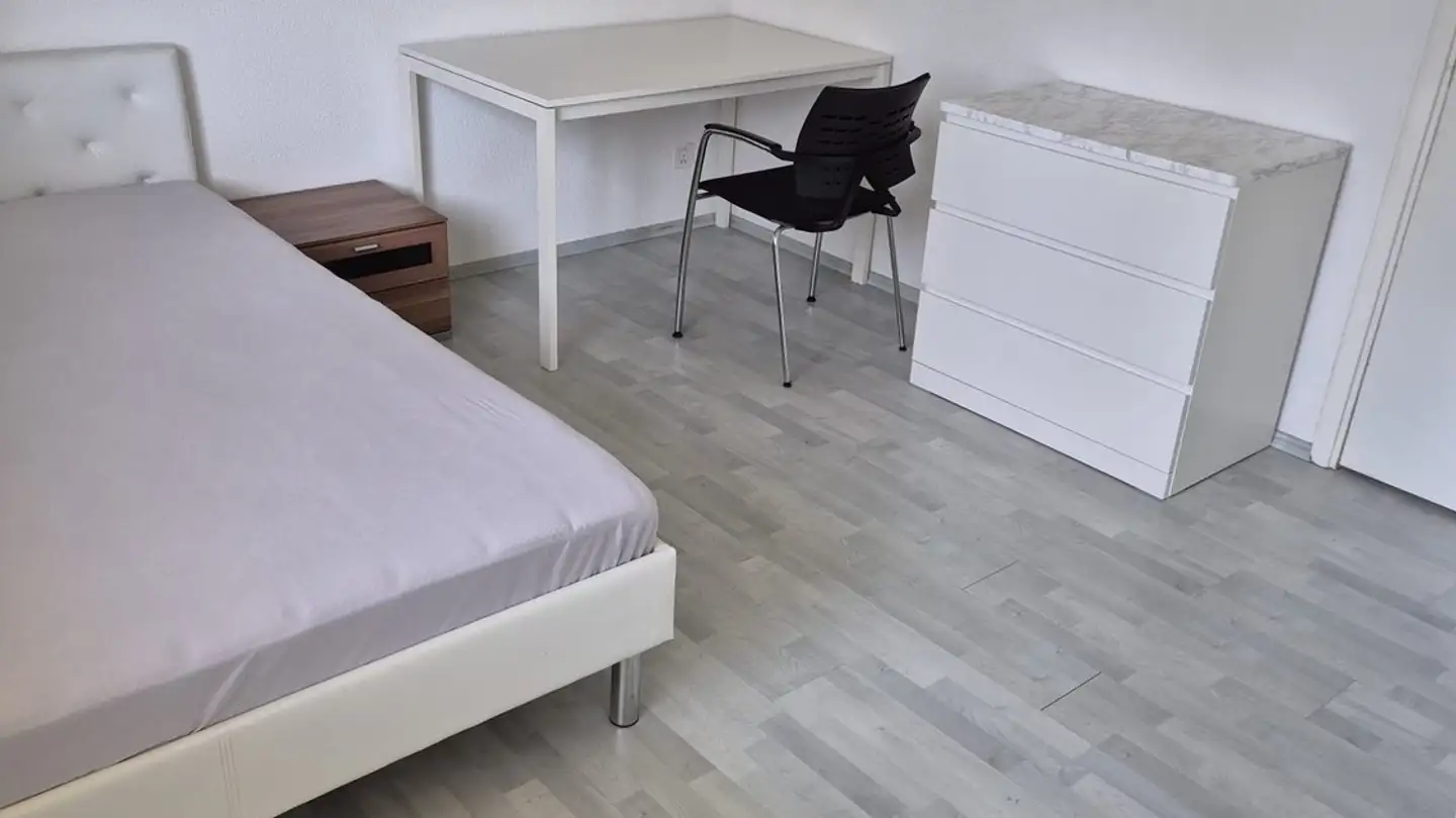 Appartamento in affitto - 8047 Zürich