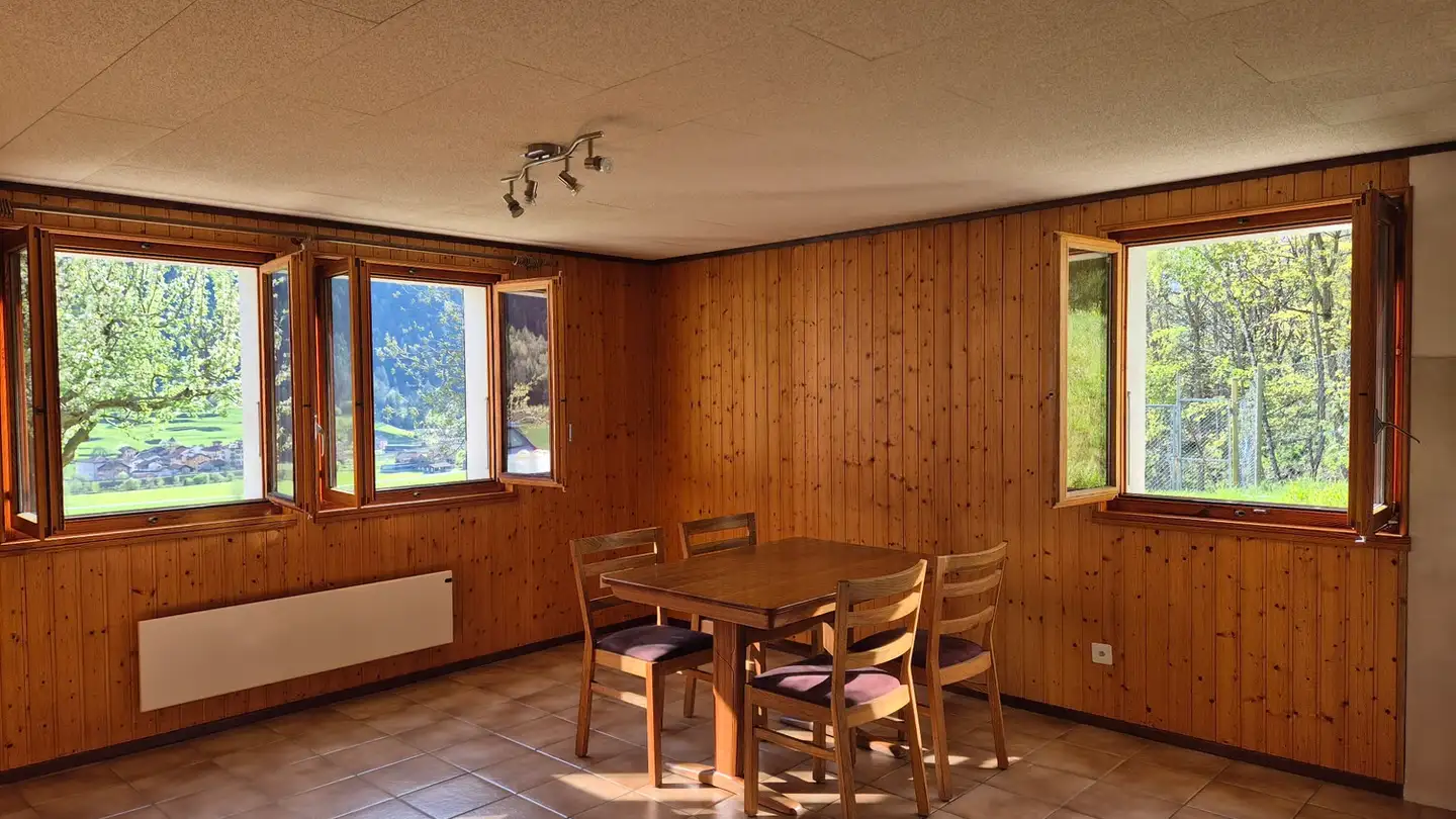 Apartment for rent - Quartiere Alla Fiera 20, 6777 Quinto - Photo 2