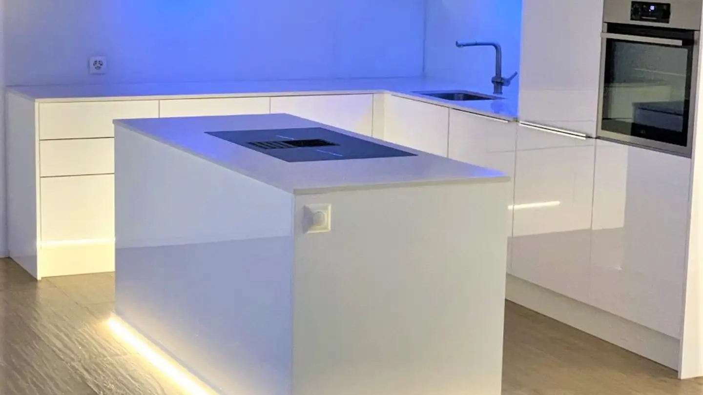 Apartment for rent - Ahornweg 13, 6020 Emmenbrücke