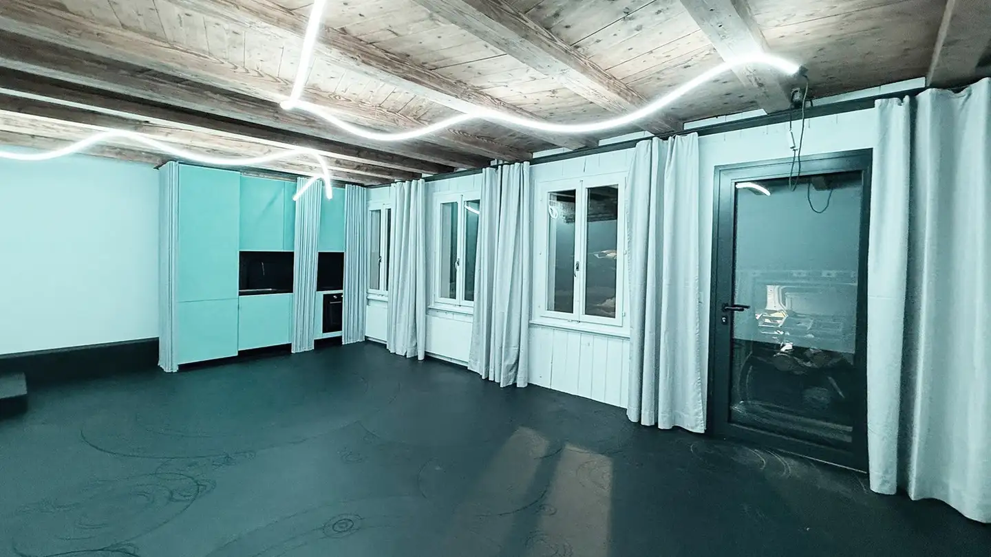 Appartamento in affitto - Schwellbrunnerstrasse 60, 9100 Herisau